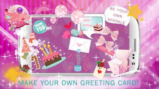 Free Greeting Cards Creator APK for PC