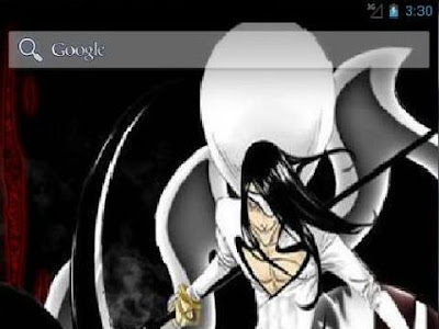 コンプリート！ 壁紙 ブリーチ エスパーダ 331392