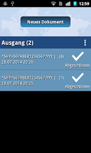 Free Senator DocUpload APK for PC