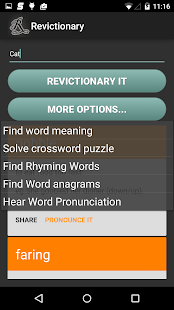 How to get Reverse Dictionary Pro patch 1.20 apk for pc