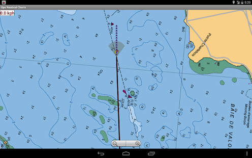 免費下載旅遊APP|Malta - Marine/Nautical Charts app開箱文|APP開箱王