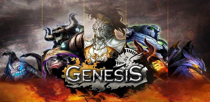 Genesis apk