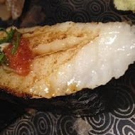 瞞著爹日本料理