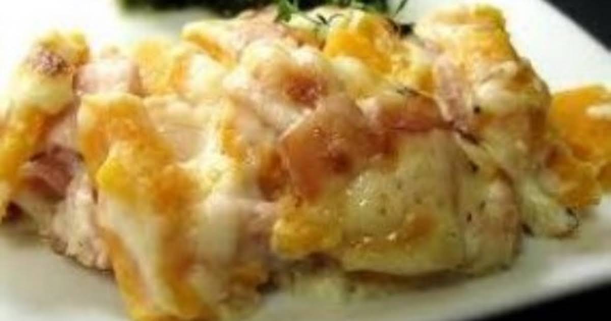 10 Best Deli Ham Casserole Recipes