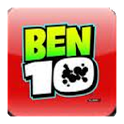 Ben 10 Cartoon icon