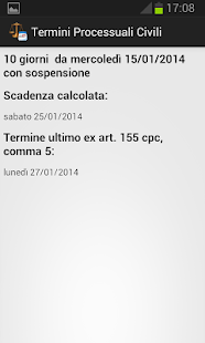 How to mod Termini Processuali Civili patch 1.1 apk for pc