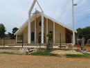 Iglesia Del Espíritu Santo