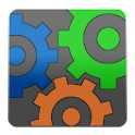 Auto Settings logo
