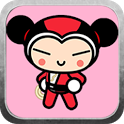 Coloring: Kids icon