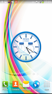 Watch Live Wallpaper Screenshots 5