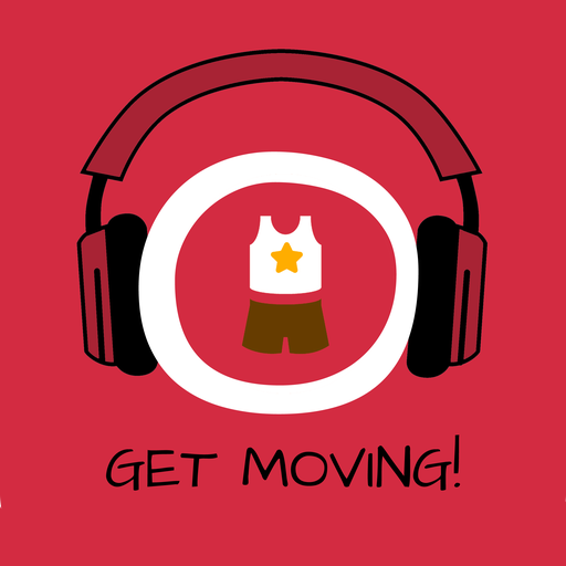 Get Moving! Hypnose 健康 App LOGO-APP開箱王
