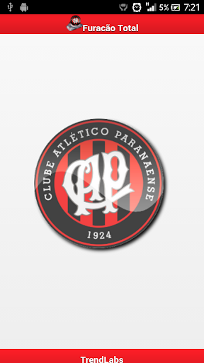 Atlético Paranaense Total