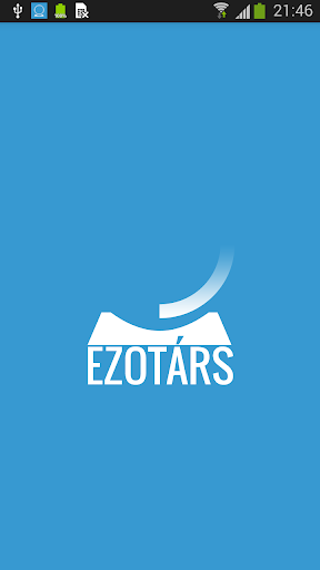 Ezotárs