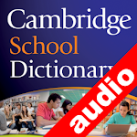 Audio Cambridge School TR Apk