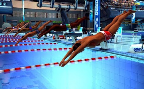 Free FINA 2014 APK