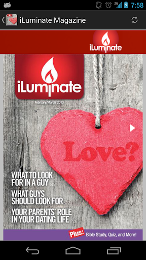 iLuminate Magazine