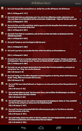 Islamic Duas Pro - Islam Quran poster 18