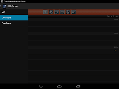 Free Download B&D Pronos APK for Android