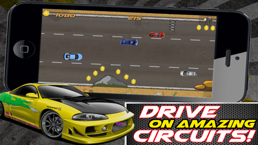 免費下載賽車遊戲APP|Fast Car Race - World Race app開箱文|APP開箱王