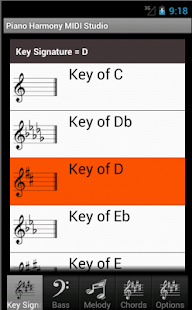 How to mod Piano Harmony MIDI Studio Pro 6.0.3 unlimited apk for android