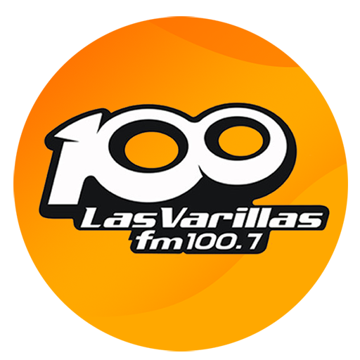 La100 Las Varillas