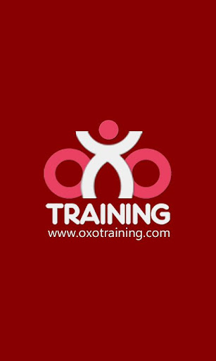 OxoTraining.com Tablet