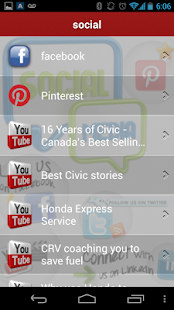 Free Download Newmarket Honda APK for Android