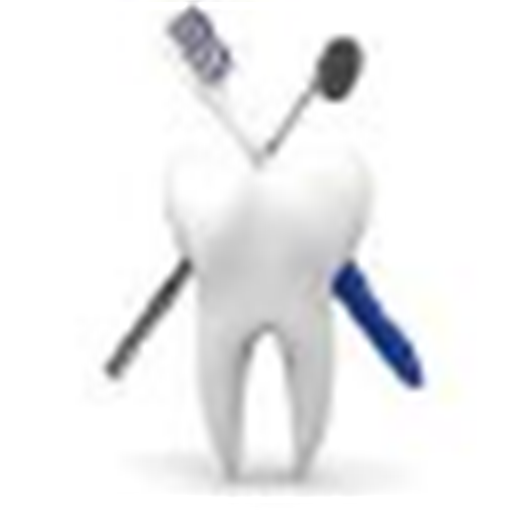 Dental Pain & Anxiety Manage LOGO-APP點子