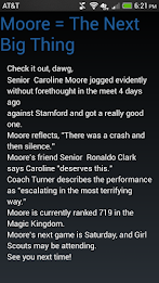 Neirad Article Generator poster 2