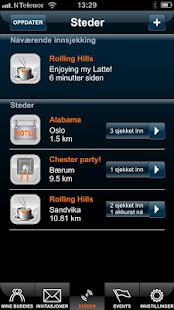 mBuddy Screenshots 2