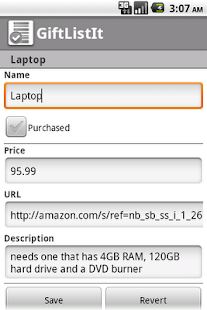 How to get Gift List It Pro lastet apk for pc