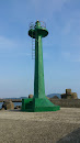 綠燈塔