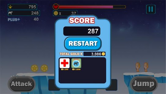 How to download saving polar bear lastet apk for bluestacks