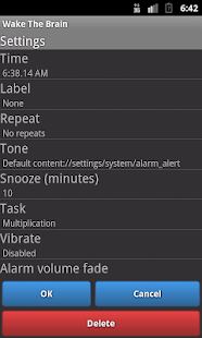 Wake The Brain Screenshots 5