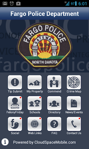 Fargo Police Department