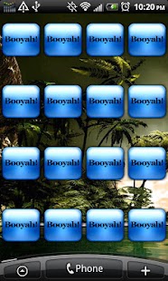 How to download The Booyah Button 2.0.1 unlimited apk for pc