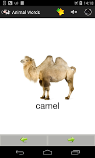 Free Animal Words APK