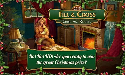 How to install Fill and Cross. Christmas 1.0.0 unlimited apk for android
