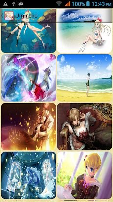 最高のアニメ壁紙 Androidアプリ Applion