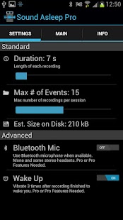 Free Download Sound Asleep Pro APK