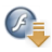 Flash Downloader icon