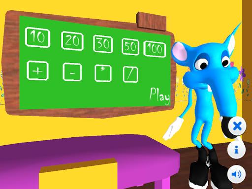 免費下載教育APP|Djubrilo - Fun Math Game app開箱文|APP開箱王