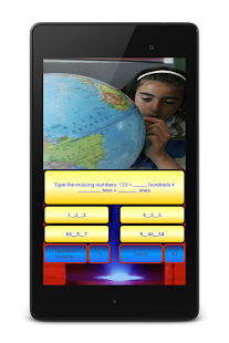 How to download 3rd Grade - Place Values 2.0 unlimited apk for laptop