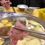 阿裕牛肉涮涮鍋 崑崙店