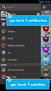Lastest Breeding Guide for DragonVale APK