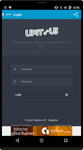 How to get Upit Us - Store Files Securely lastet apk for bluestacks