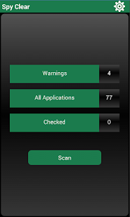 How to install Spy Clear Lite 1.0 mod apk for bluestacks