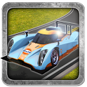 Formula Racing Game icon