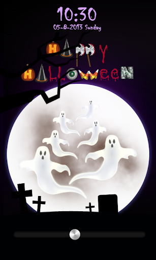 免費下載個人化APP|Scary Halloween Costume Locker app開箱文|APP開箱王
