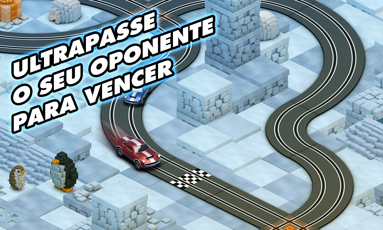 Screenshot Groove Racer v2.3.2 MOD APK [Unlocked]